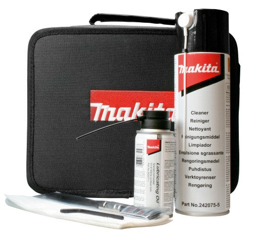 Reinigungsset für Makita-Zubehör – 194852-0