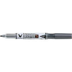 Marker V-Board Pilot ultrafein schwarz