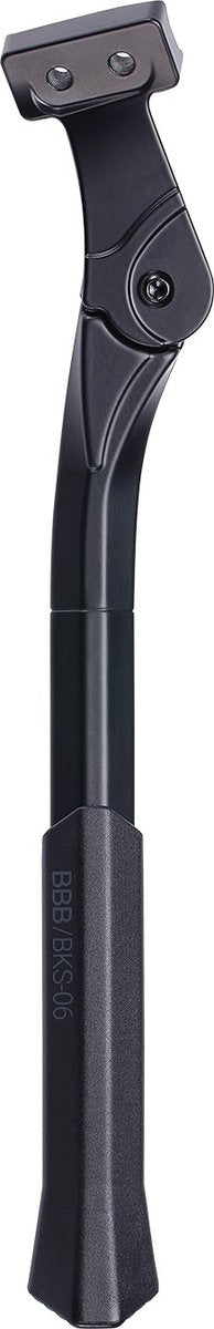 Bbb Cycling Fahrradständer 26 - 29 Zoll - Befestigungssystem 18 mm - Längenverstellbar - Seitenständer: E-Bike Citybike - Connectkick 18 - BKS-06