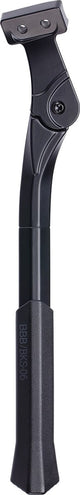 Bbb Cycling Fahrradständer 26 - 29 Zoll - Befestigungssystem 18 mm - Längenverstellbar - Seitenständer: E-Bike Citybike - Connectkick 18 - BKS-06