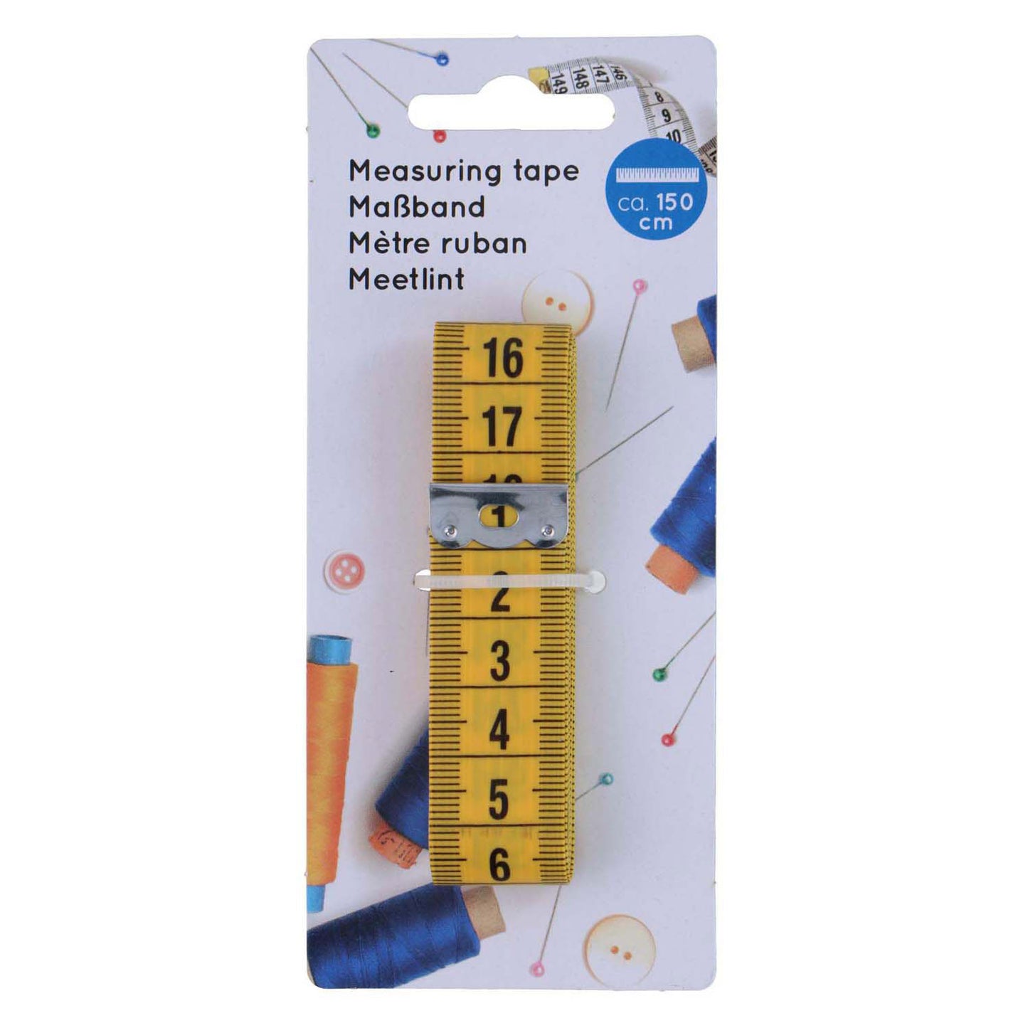 Messband, 150 cm