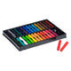 Ölpastell, Set von 30 Farben