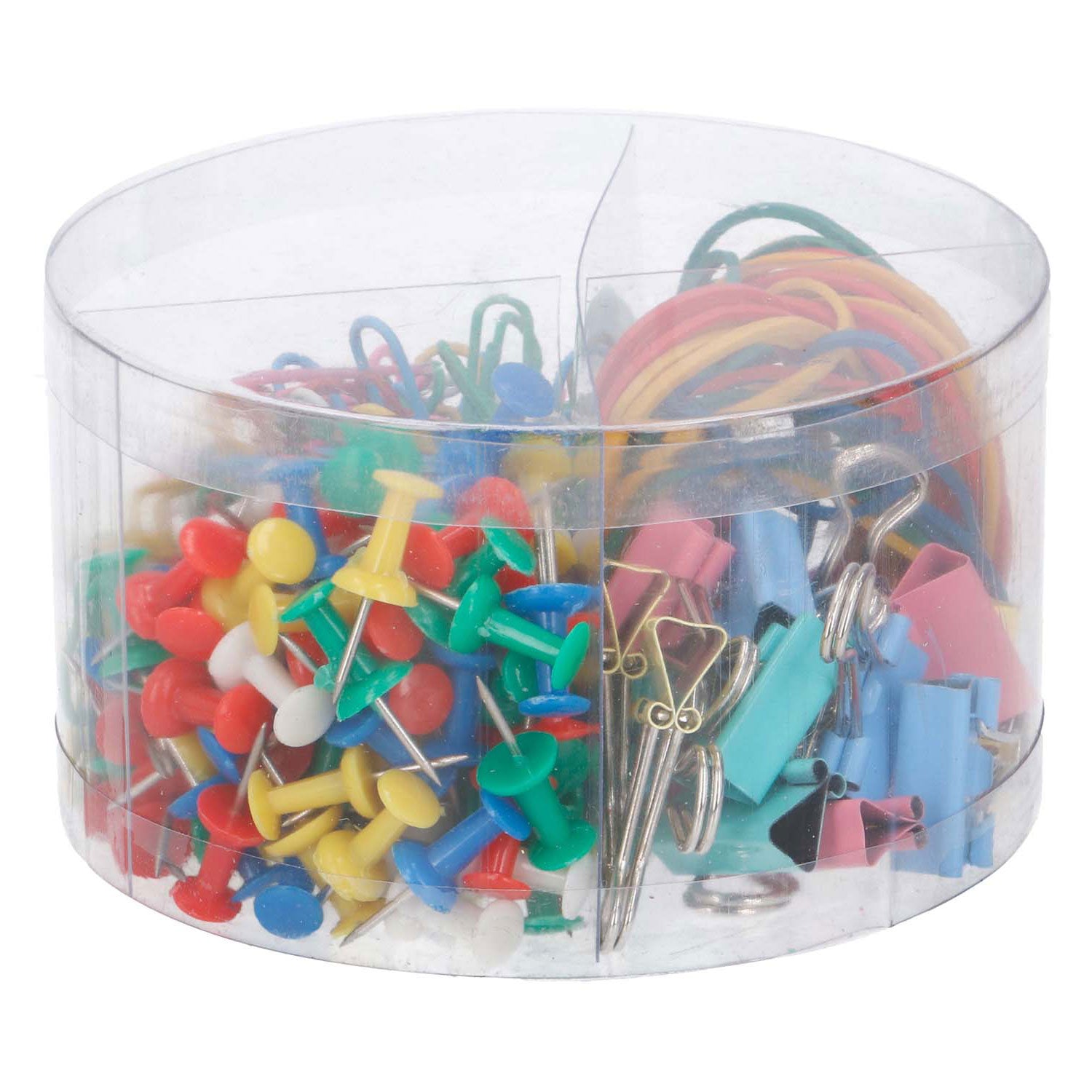 Office Supplies festgelegt, 315dlg.