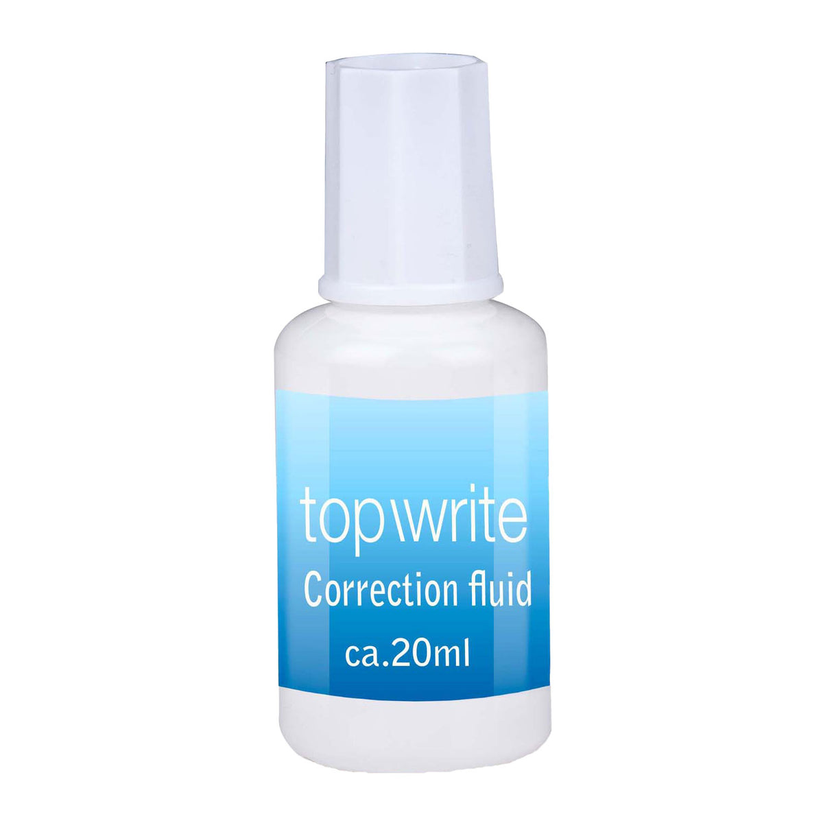 Korrekturflüssigkeit, 20 ml