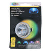 RC ColorChanging Bicycle Bell