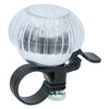 RC ColorChanging Bicycle Bell