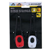 Dunlop LED-Beleuchtungsset, 2-teilig.