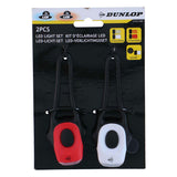 Dunlop LED-Beleuchtungsset, 2-teilig. - afbeelding 2