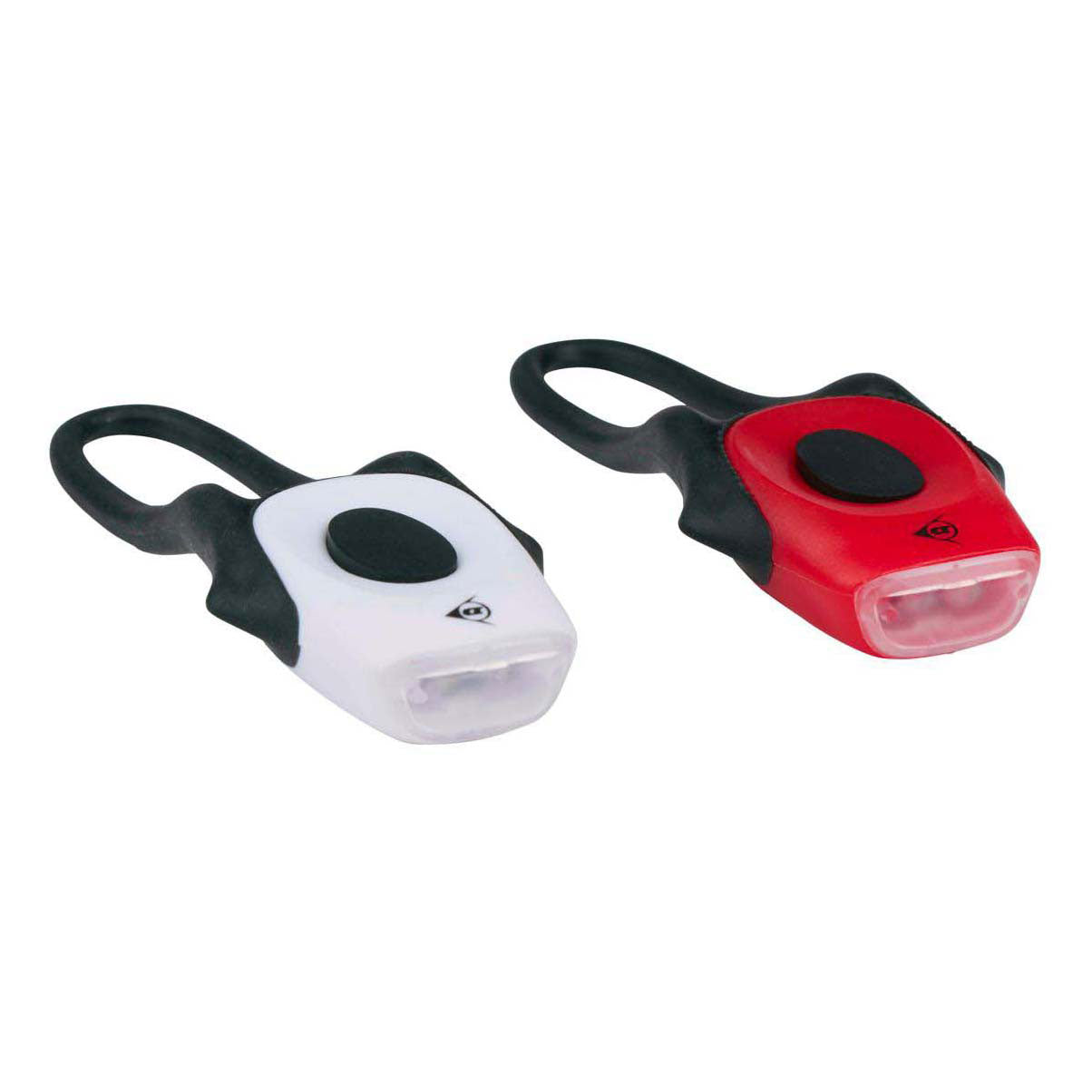 Dunlop LED-Beleuchtungsset, 2-teilig.