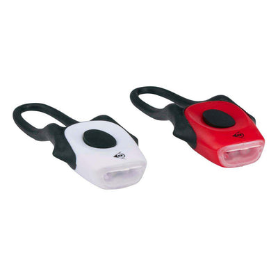 Dunlop LED-Beleuchtungsset, 2-teilig.