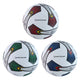 Straßenfußballfarbe