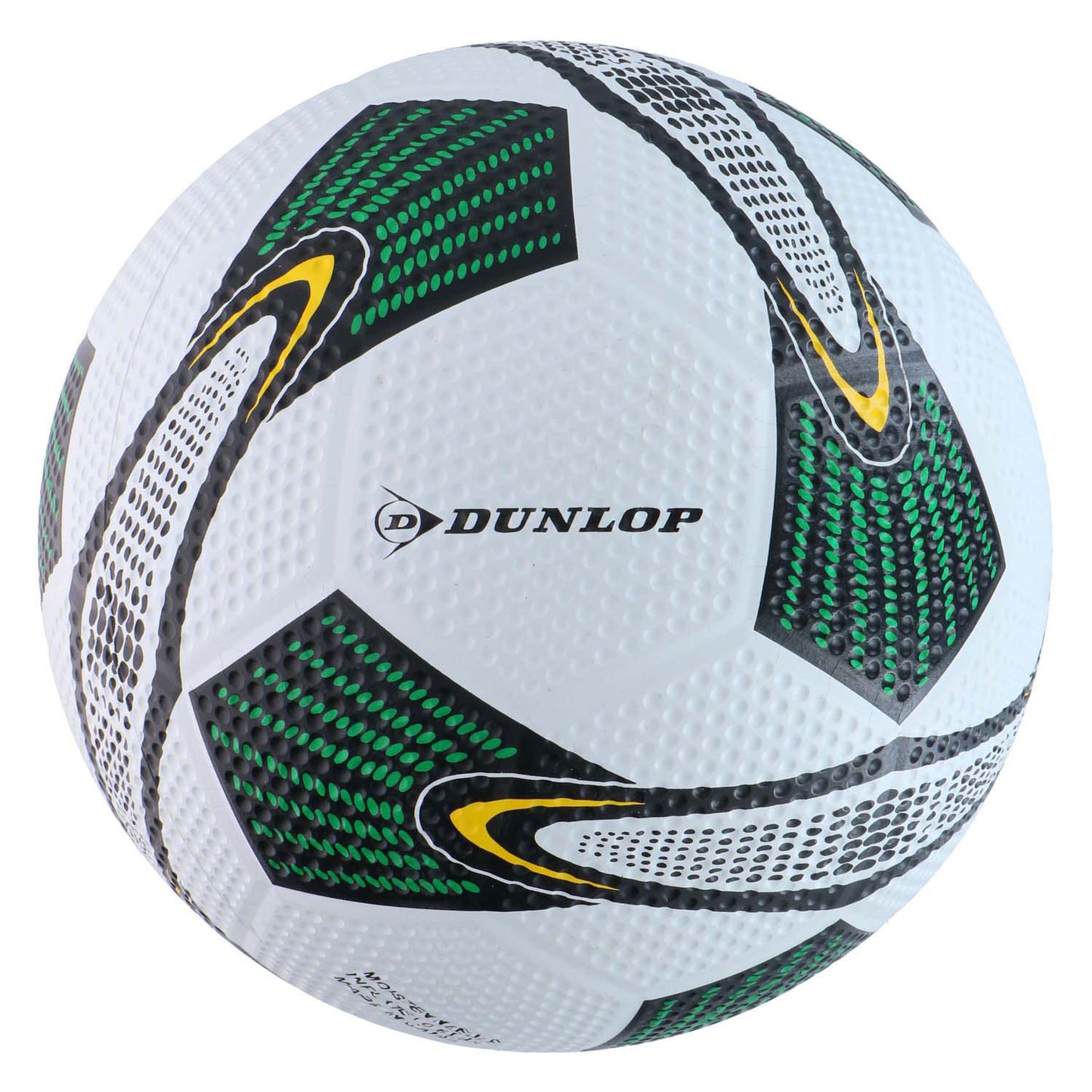 Straßenfußballfarbe