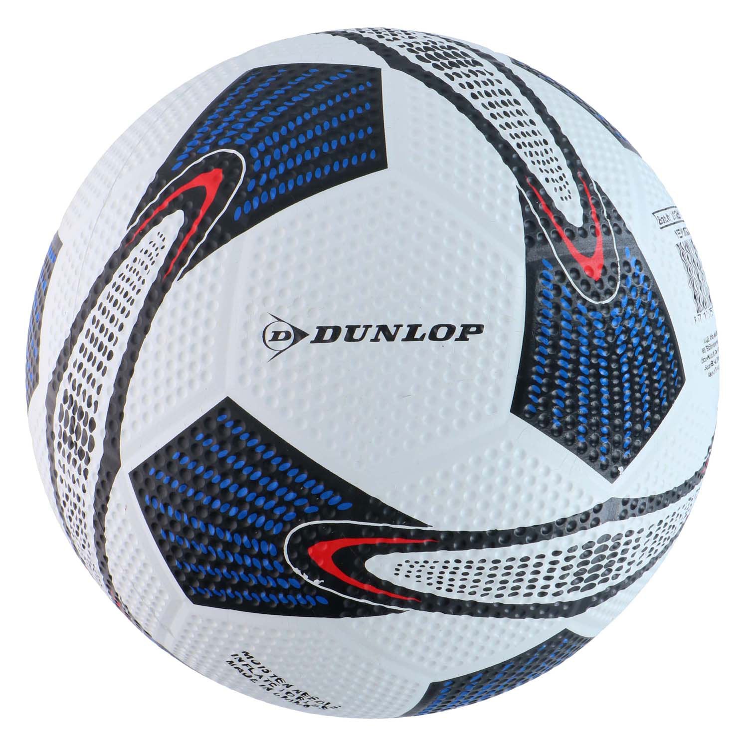 Straßenfußballfarbe