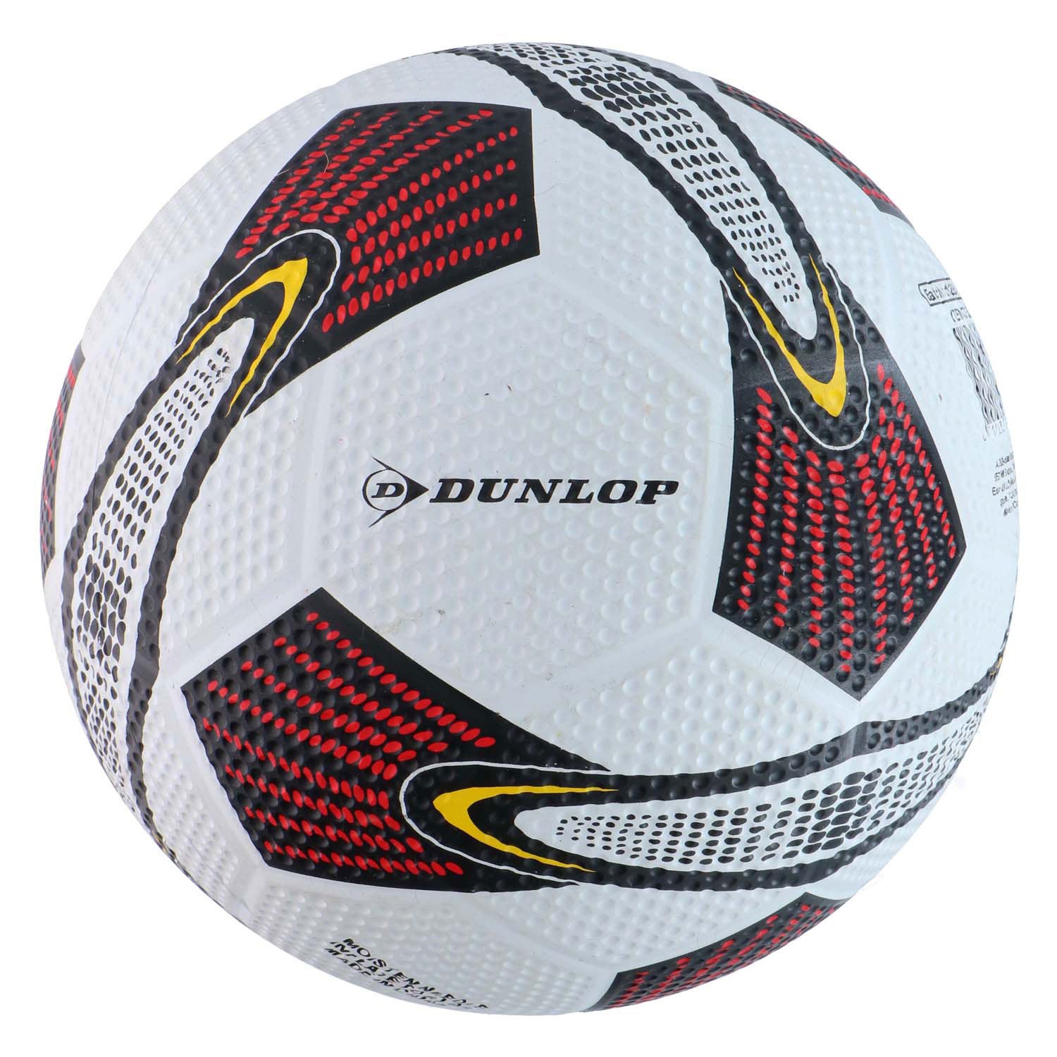 Straßenfußballfarbe