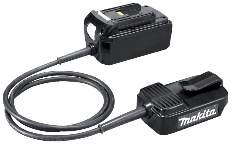 Makita Zubehör-Trageadapter 36 V 160 cm BAP36N – 195311-7