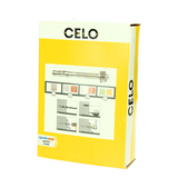 Celo 1066922 - Schnellbefestigungsanker BA Plus 12-150 50 verzinkt 20 Stück | 2 Stk - afbeelding 4