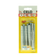 Celo 1065491 – multifunktionaler Fensterstecker mfr 10–100 sb tx | 5 Stück