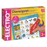 Jumbo Electro Wonderpen Dierer interpretieren Bildungsspiel - afbeelding 1