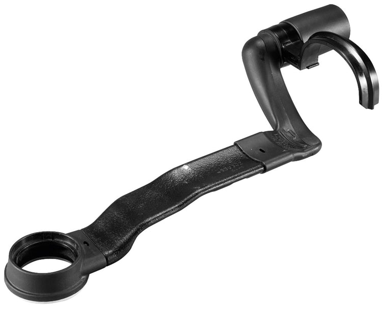 Makita Zubehör Staubabsaugung passend für Modell: BTM40, BTM50, DTM40, DTM50 – 199621-4