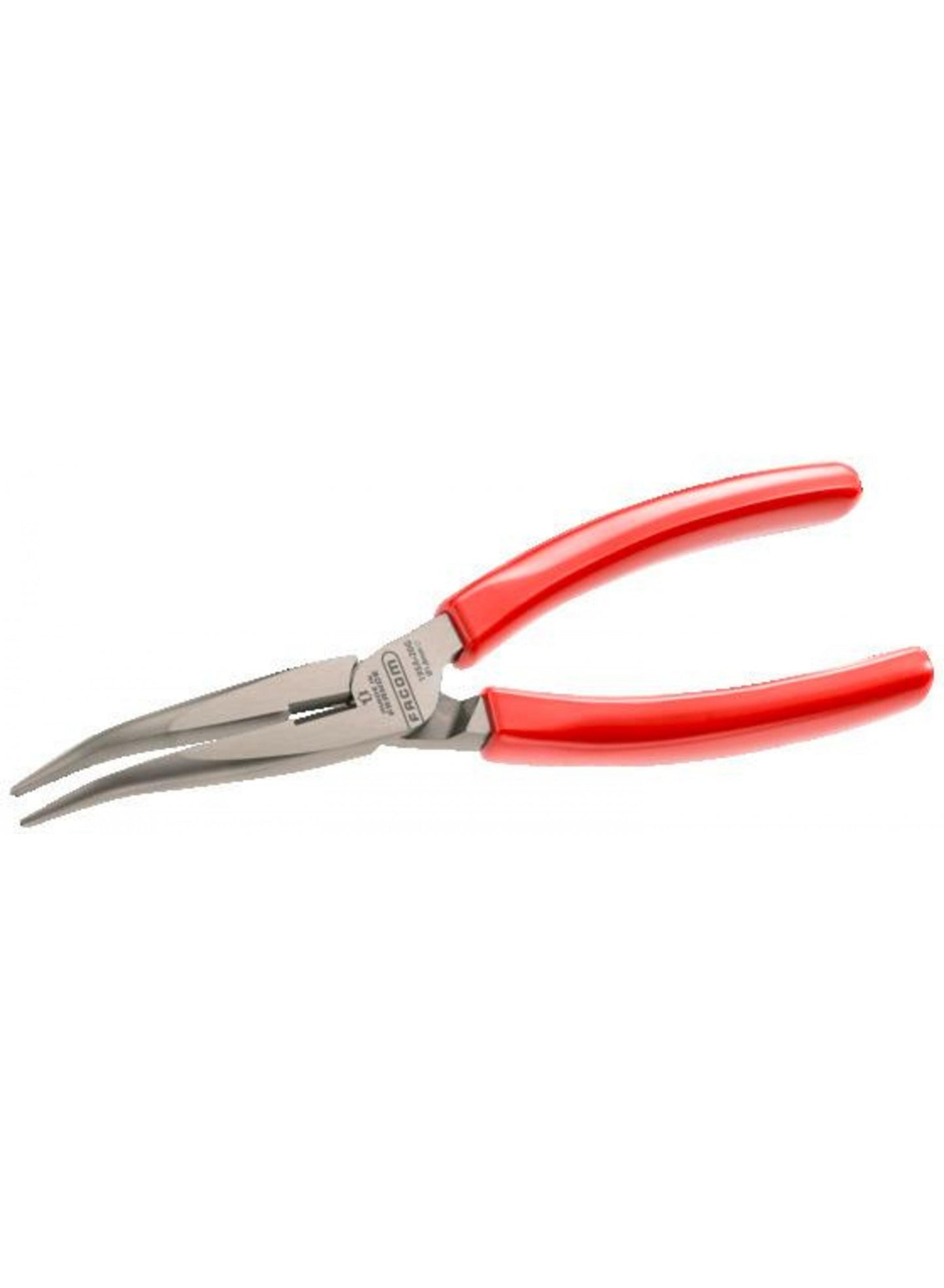 Facom-Zange mit gebogenen Backen 20 cm