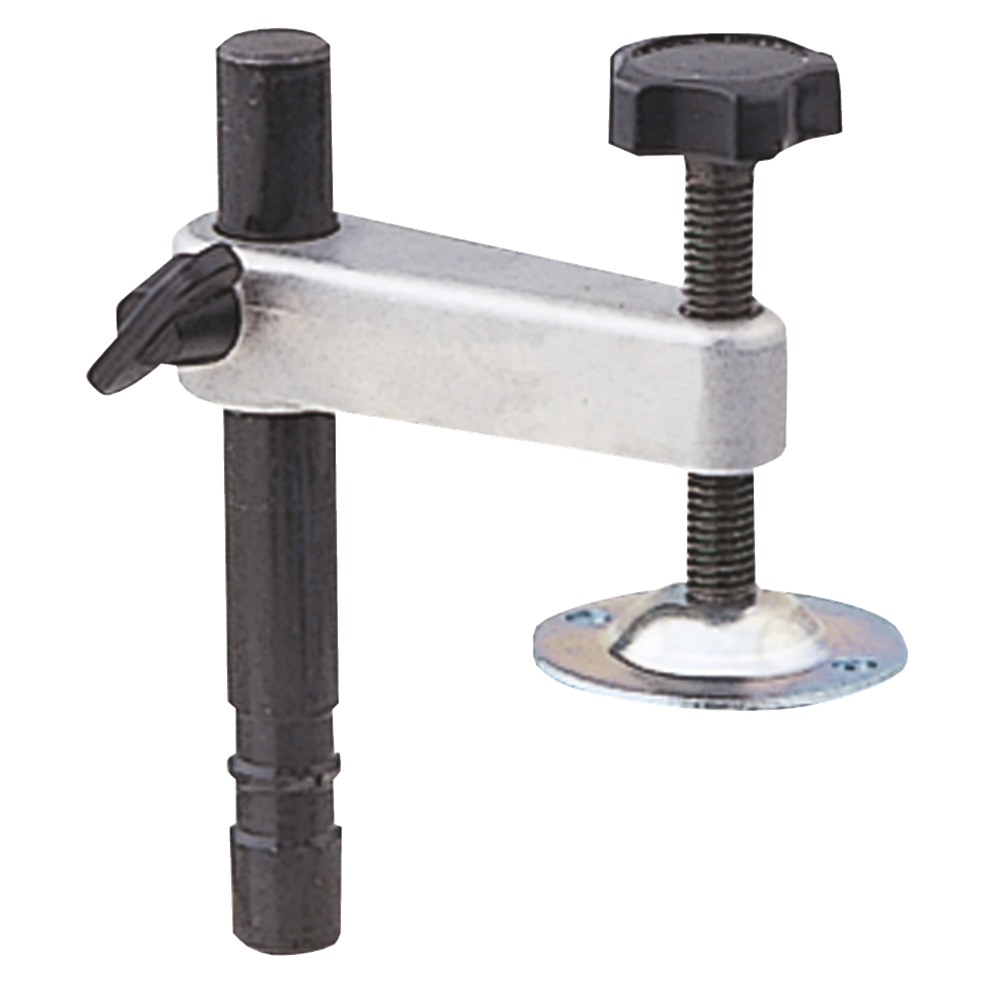 Makita Zubehör Materialklemme vertikal – 196041-3 196041-3