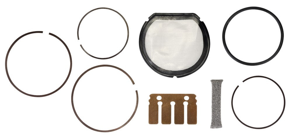 Makita Zubehör-Service-Set passend für Modell: gn420clse – 196234-2