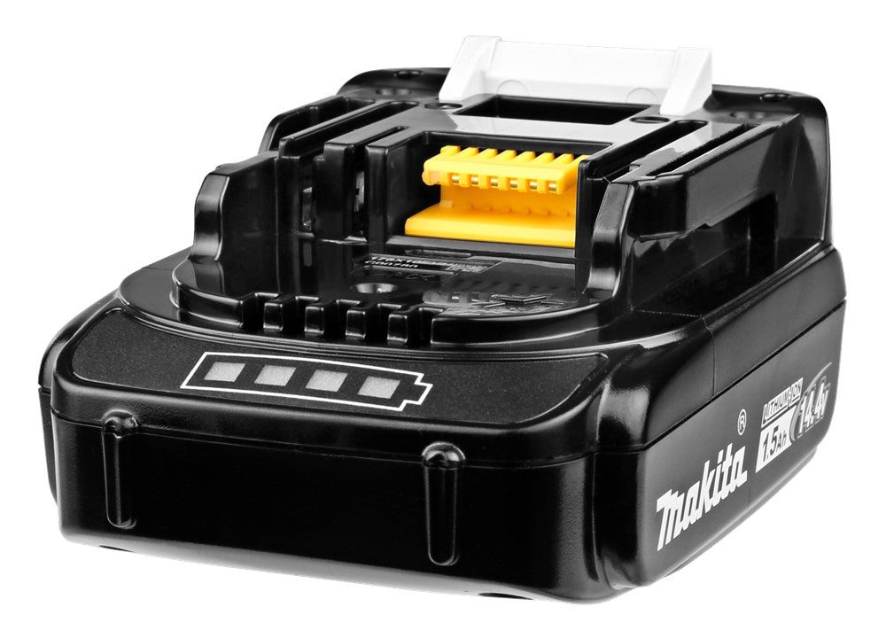 Makita Zubehör Akku BL1415NA 14,4 V 1,5 Ah – 196280-5