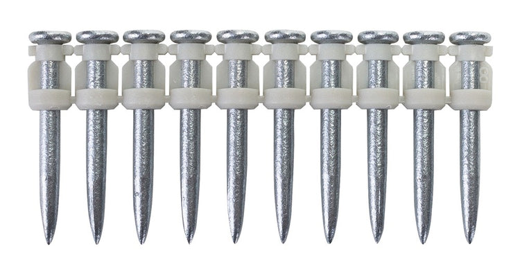 Makita Zubehör Betonnagel Gasblock Länge 17 mm Durchmesser 3,1 mm – 196286-3