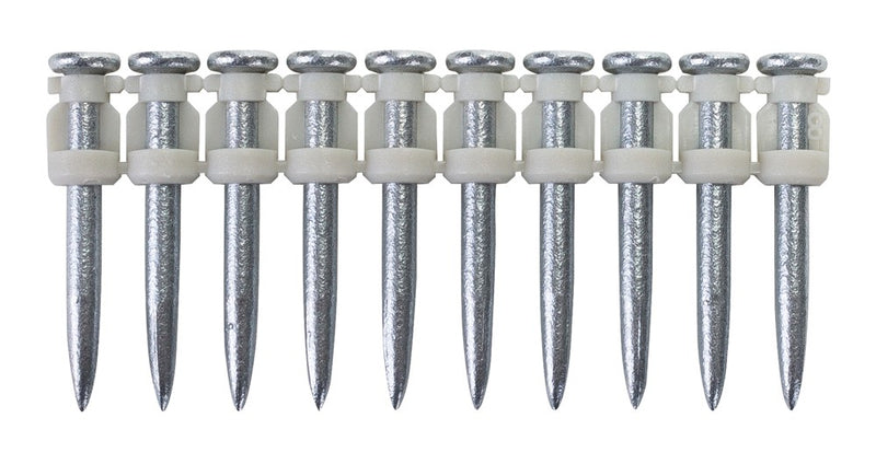 Makita Zubehör Betonnagel Gasblock Länge 17 mm Durchmesser 3,1 mm – 196286-3