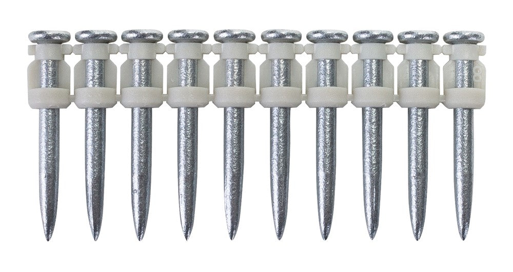 Makita Zubehör Betonnagel Gasblock Länge 27 mm Durchmesser 3,1 mm – 196288-9
