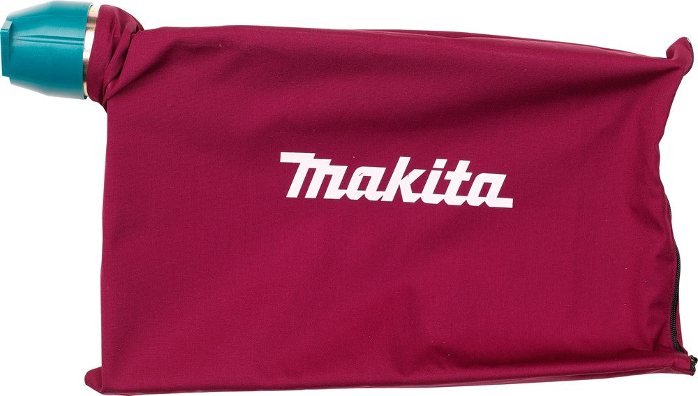 Makita Zubehör Spänebeutel Leinen – 196298-6