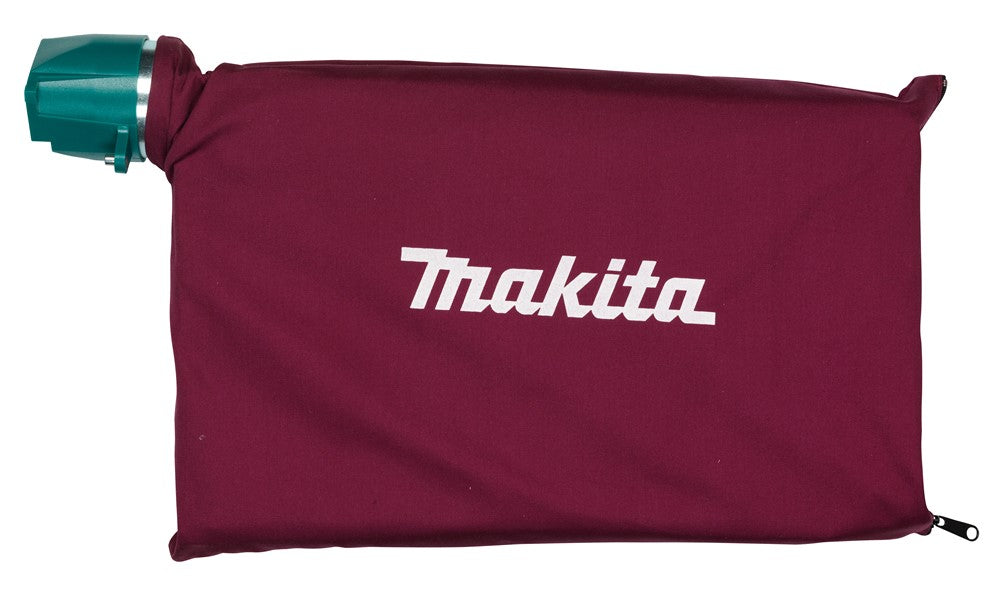 Makita Zubehör Spänebeutel Leinen – 196299-4