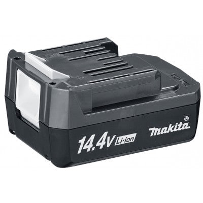 Makita Zubehör Akku BL1413G 14,4 V 1,3 Ah | 196375-4