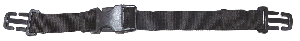 Makita Zubehör Brustgurt 25 mm – 196733-4 196733-4