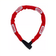 Abus CityChain 8800 95 rot - Fahrradkettenschloss