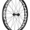 DT Swiss BR 2250 Classic 26 Fat Bike Disc CL 15 150 mm TA Vorderrad