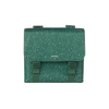 Basilikum Doppelbeutel Flair 35L Grün