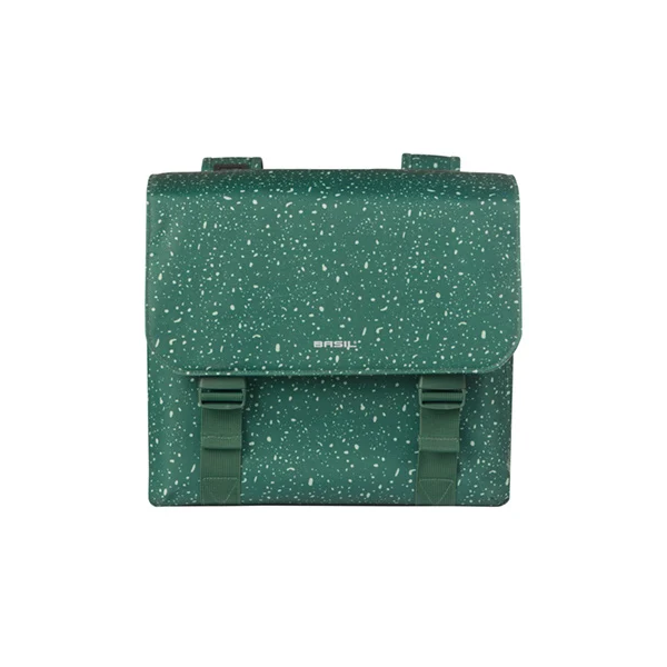 Basilikum Doppelbeutel Flair 35L Grün