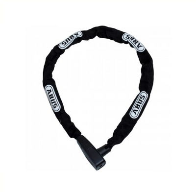 Abus Citychain 8800 95 2.0 Schwarz - Kettenschloss 95 cm