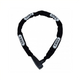 Abus Citychain 8800 95 2.0 Schwarz - Kettenschloss 95 cm