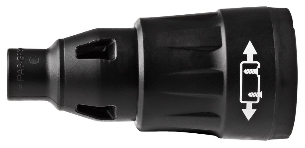 Makita Zubehör Mundstück 1 4 - 197028-8 - 197028-8
