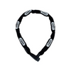 Abus Kettenschloss CityChain 8800 120 2.0 schwarz
