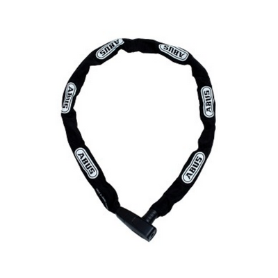Abus Kettenschloss CityChain 8800 120 2.0 schwarz