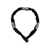 Abus CityChain 6800 85 2.0 schwarz - 85cm