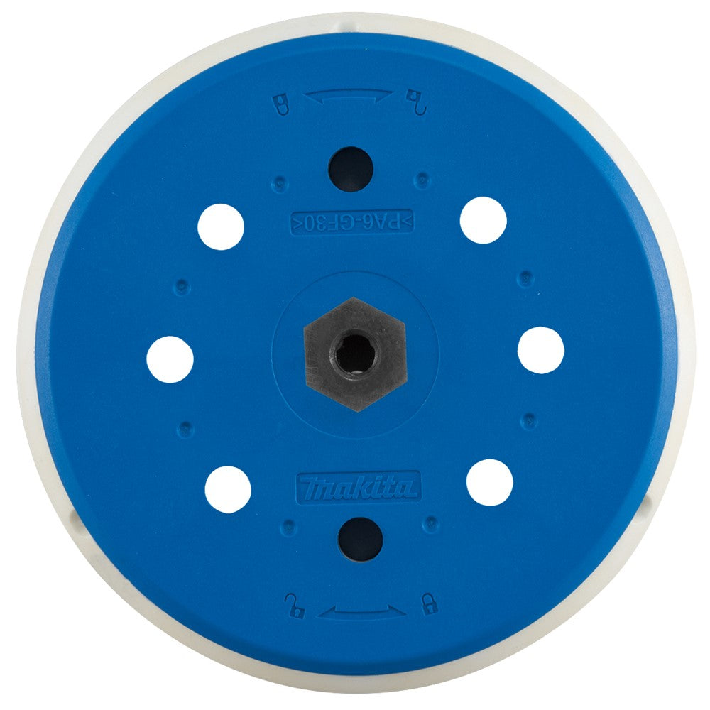 Makita Zubehör Hartschleifteller Durchmesser 150 mm – 197315-5