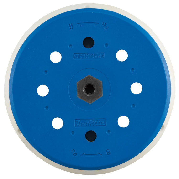 Makita Zubehör Hartschleifteller Durchmesser 150 mm – 197315-5