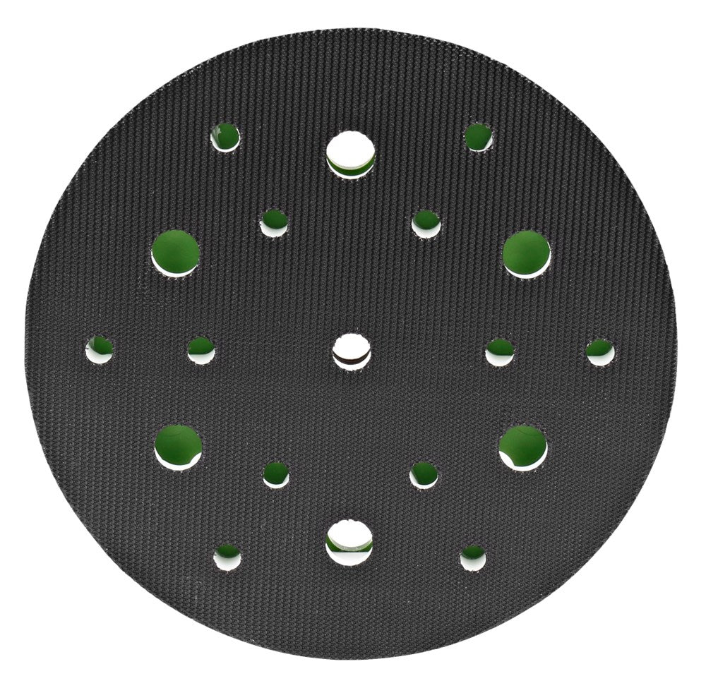 Makita Zubehör Stützteller 130 mm hart – 197317-1 – 197317-1