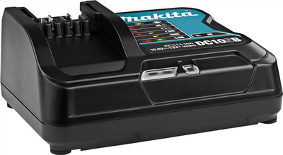 Makita Charger DC10SA 197355-3