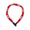 Abus CityChain 6800 110 Rot - Kettenschloss