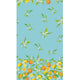 Tischdecke Zitronenbaum 138x220 cm